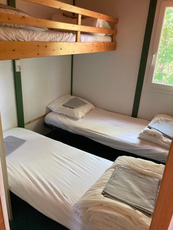 Le Balcon Des Raspes Hotel Saint-Victor-et-Melvieu Ngoại thất bức ảnh